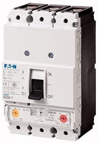Eaton 265713 afbryder, 3P, 80A