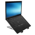 Pikkukuva 2 / 8: Targusin kannettava teline integroidulla telakalla - telakointiasema + kannettavan tietokoneen pidike - USB-C 3.2 Gen 1 / Thunderbolt 3 - HDMI - GigE
