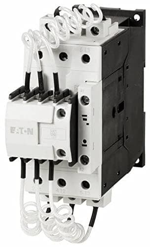 Eaton Electric GmbH Kontaktor til trefaset kondensat DILK50-10 230V50HZ (294076)