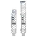 Miniatyrbillede 2 af 4: QNAP QM2-2S-220A - Lagercontroller - SATA lav profil - PCIe 2.0 x2