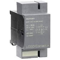 Siemens PLC udvidelsesmodul LOGO! Kontakt 24 6ED1057-4CA00-0AA0 (6ED1057-4CA00-0AA0)