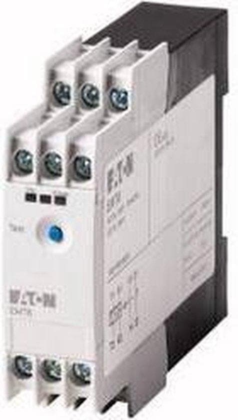 Eaton Electric GmbH Maskinbeskyttelsesrelæ EMT6 (066166)