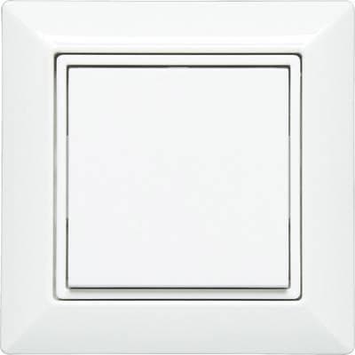 Finder Yesly 4-kanals radioknap 013.B9 hvid (013.B9)