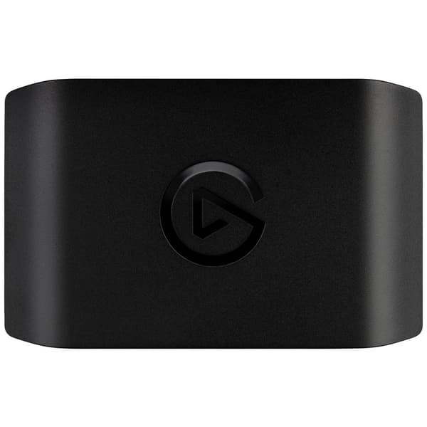 Elgato Game Capture HD60 X Game Capture Full-HD-upplösning, Live-kommentar-funktion, Livestream-funktion, Plug & Play
