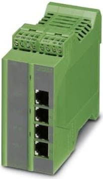 Phoenix Contact FL PSE 2TX - Ethernet-modul 2891013 (2891013)