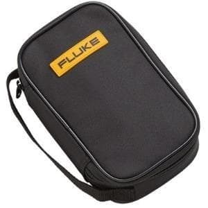 Fluke C35 testverktygsväska, fodral Passar DMM-serien 11x, 170 och andra testverktyg av liknande format. (2826056)