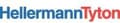 Miniatyrbillede 2 af 2: HellermannTyton 111-93019 T30R-PA66V0-WH Kabelbinder 150 mm 3,50 mm Hvid 100 stk.