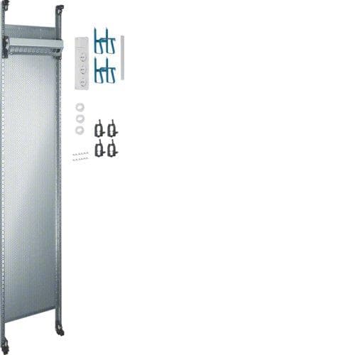 Hager UF51NW /MM komplet felt, universal Z 1 felt H=1350mm B=250mm