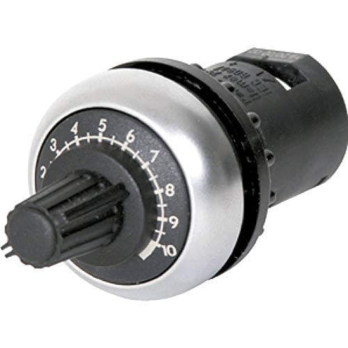 Eaton 229494 Potentiometer 470 Kohm Front Mount