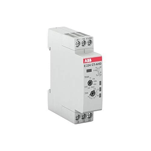 abb-entrelec e234ct-ahd - Timer