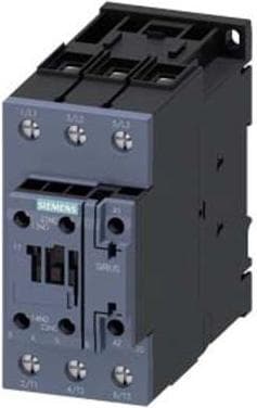 Siemens tehokontaktori 3RT2035-1KB40 1 kpl (3RT20351KB40)