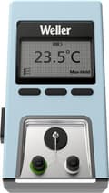 Miniatyrbillede 1 af 4: Weller T0053450199 Temperaturmåler 0 - 400 °C