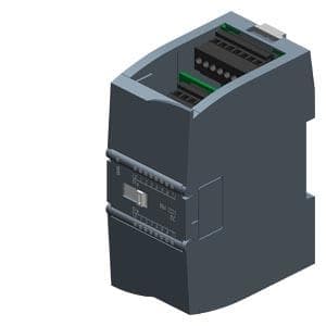 Siemens 6ES7221-1BH32-0XB0 Digital & Analog I/O-modulkildekanal (6ES72211BH320XB0)