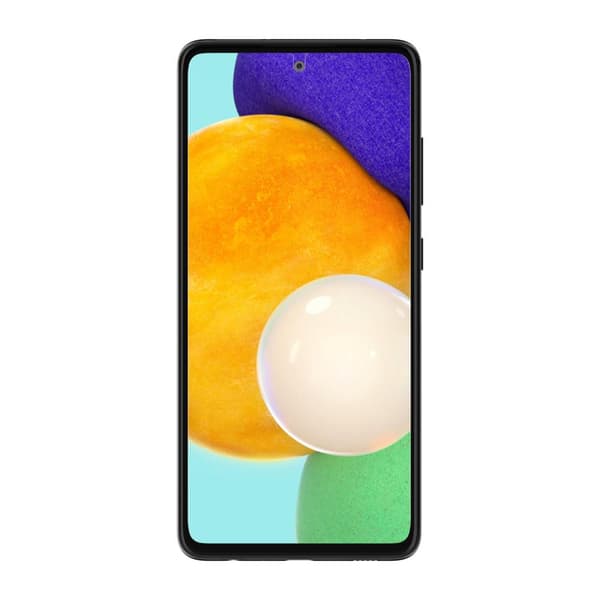 Belkin SCREENFORCE™ TemperedGlass skärmskydd - Samsung Galaxy A52 5G