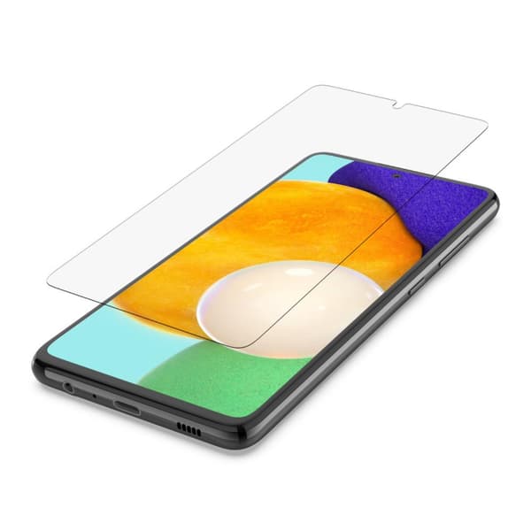 Belkin SCREENFORCE™ TemperedGlass skärmskydd - Samsung Galaxy A52 5G
