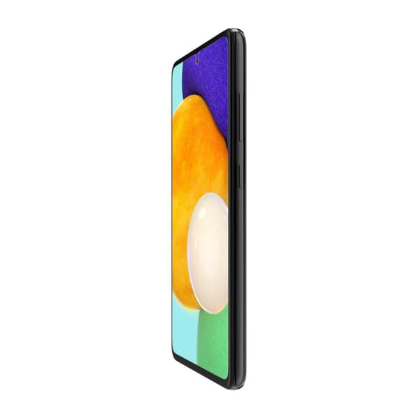 Belkin SCREENFORCE™ TemperedGlass skärmskydd - Samsung Galaxy A52 5G