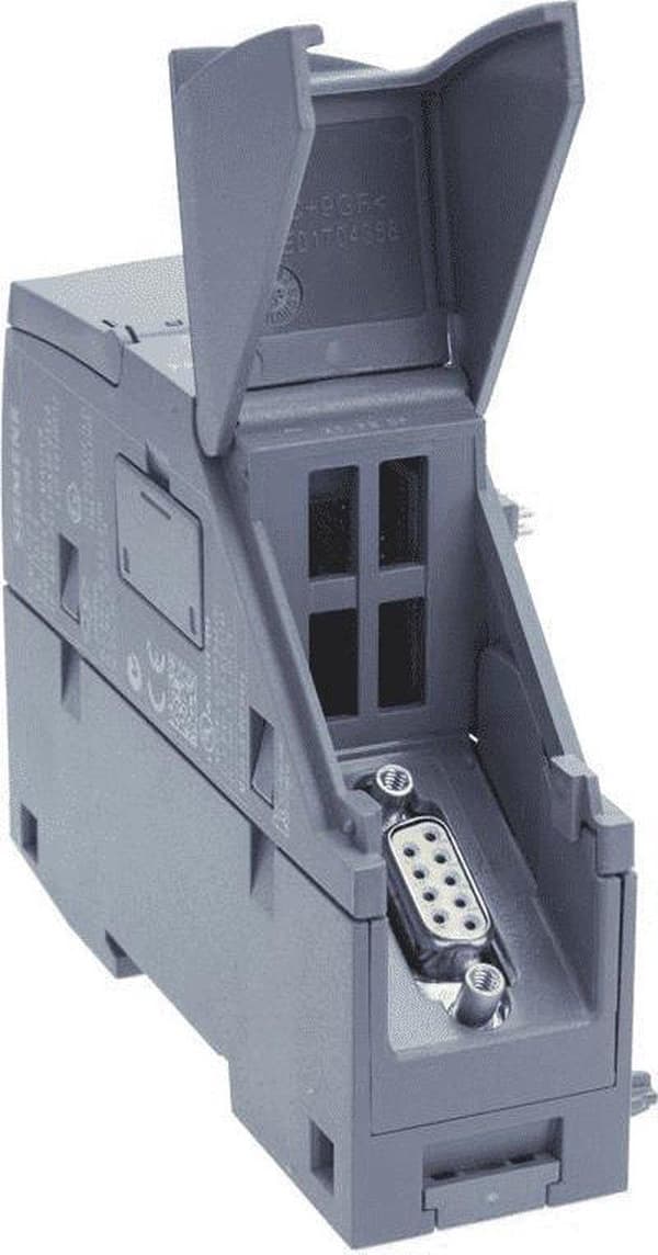 Siemens CM 1243-5 Profibus Master 6GK7243-5DX30-0XE0 PLC kommunikationsmodul 24 V
