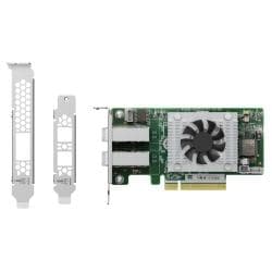 QNAP QXP-820S-B3408 - Tallennusohjain - SATA 6 Gb/s / SAS 12 Gb/s / PCIe 4.0 (NVMe) matala profiili - 12 Gbit/s - PCIe 3.0 x8