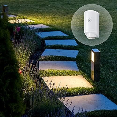 Finder 10518230000PAS hämäräkytkin, 1 EI koskettimia, 12A, 230V