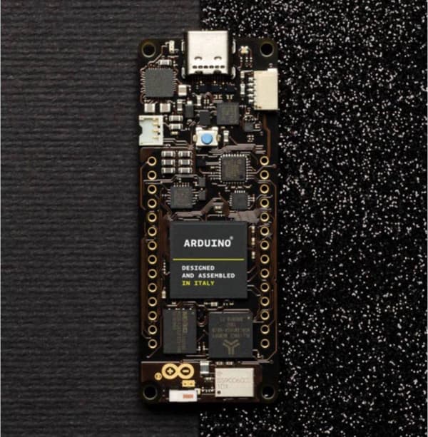 Arduino Development Board Portenta H7 Lite Portenta