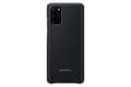 Pikkukuva 3 / 3: Samsung LED View Case - Samsung Galaxy S20 Plus - musta
