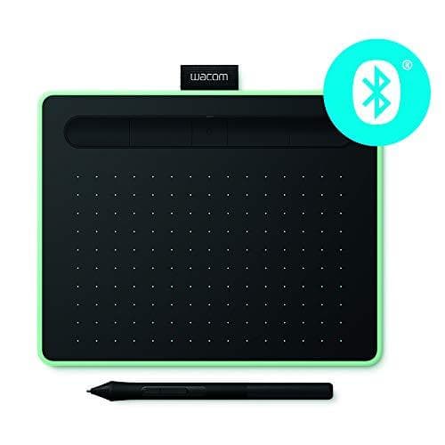 Wacom Intuos M Bluetooth