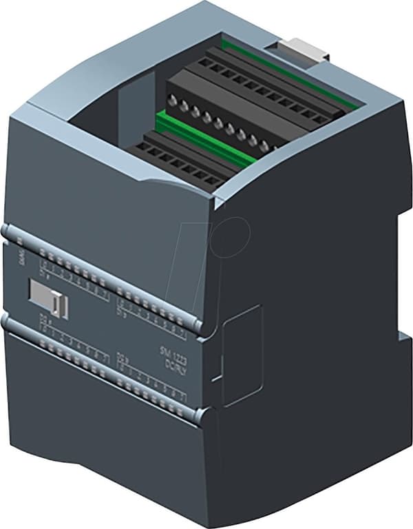 Digital I/O 6ES7223-1PL32-0XB0 SM 1223 16 DI/16 DO (6ES72231PL320XB0)