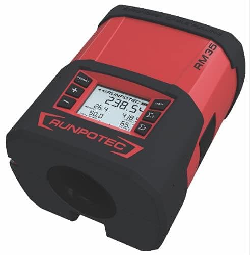 RUNPOTEC Kabellængde Meter RM35 til Kabel 2 til 32 mm 10172