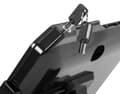 Miniatyrbillede 4 af 11: Targus Tablet Cradle Workstation - monteringssæt (cradle) - til tablet - låsning - sort - desktop - til Samsung Galaxy Tab Active Pro