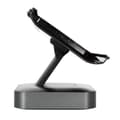 Miniatyrbillede 10 af 11: Targus Tablet Cradle Workstation - monteringssæt (cradle) - til tablet - låsning - sort - desktop - til Samsung Galaxy Tab Active Pro