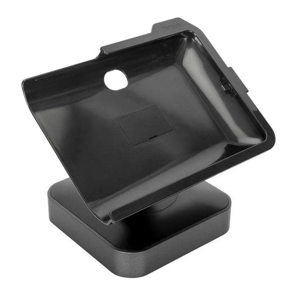 Targus Tablet Cradle Workstation - monteringssæt (cradle) - til tablet - låsning - sort - desktop - til Samsung Galaxy Tab Active Pro