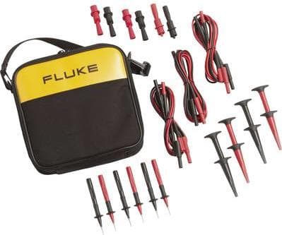 flukes [ - ] flukes