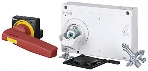 Eaton NZM4-XTVDVR oven liittimen pyörivä kahva