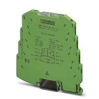 Phoenix Contact MINI MCR-SL-IU-4 - Isolationsforstærker MINI MCR-SL-IU-4 Producentnummer 2813538 1 stk (2813538)