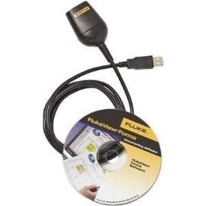 Fluke programvara