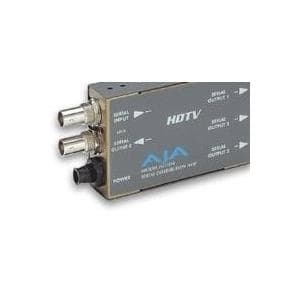 AJA HD5DA - HD/SD distributionsforstærker