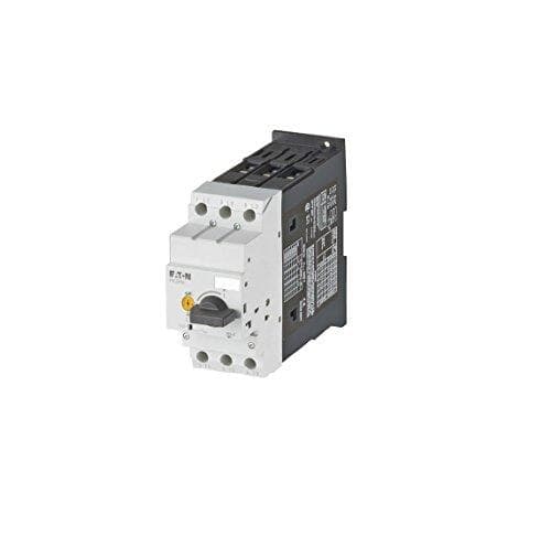 Eaton (Moeller) moottorinsuojakytkin ruuveilla PKZM4 50