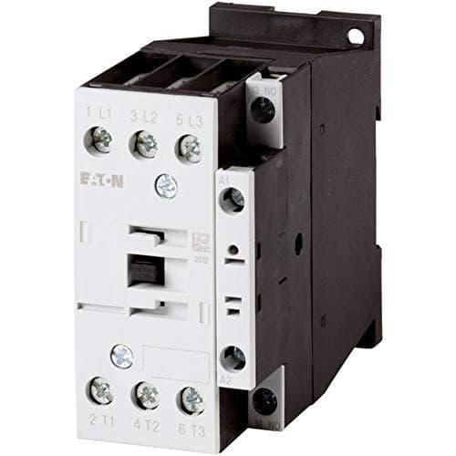 Eaton DILM32) 10 (RDC24). Suojaa numeroa 277274 4015082772741 vastaan