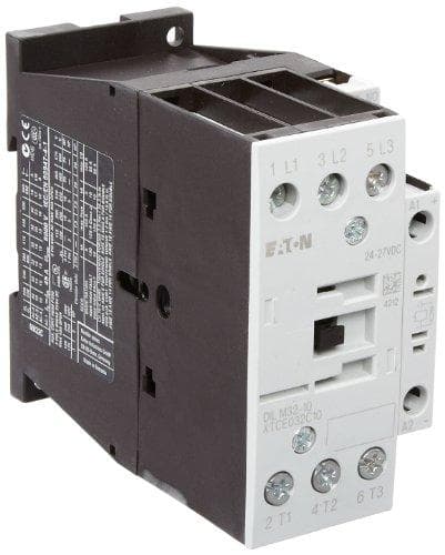Eaton DILM32) 10 (RDC24). Suojaa numeroa 277274 4015082772741 vastaan