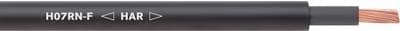 LAPP 1600103 tilslutningskabel H07RN-F 3 G 1,50 mm² sort 100 m (1600103)