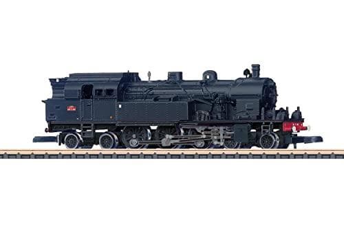 Marklin 88094 SNCF 232TC Damplokomotiv III