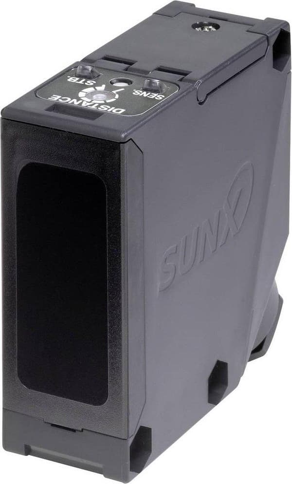 Panasonic Triangulations lysknap EQ511 EQ511 12 - 24 V/DC 1 stk.