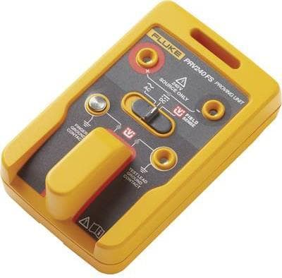 Fluke PRV240FS tarkistusyksikkö musta - punainen - keltainen (4910310)