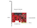 Miniatyrbillede 3 af 4: LappKabel 2170143 LAPP 2170143-100 netværkskabel CAT 6a S/FTP 4 x 2 x 0,20mm² grå 100m