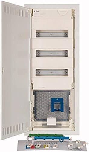 Eaton 302439 KLV-60HWP-HY36-F lille fordeler hulmur Antal opdelinger = 12 Antal rækker = 5 (302439)