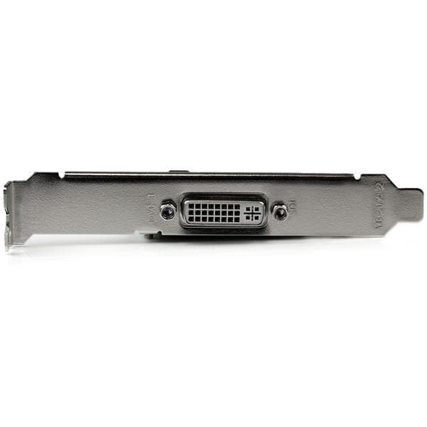 High-definition PCIe-optagelseskort - HDMI VGA DVI & komponent - 1080P - Fuldprofil & lavprofilbeslag inkluderet til understøttelse af to profiler - O