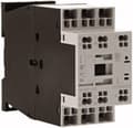 Miniatyrbillede 3 af 3: Eaton DILM25-11(RDC24)-PI Effektbeskyttelse 3x NO 11 kW 25 A 1 stk.