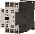 Miniatyrbillede 2 af 3: Eaton DILM25-11(RDC24)-PI Effektbeskyttelse 3x NO 11 kW 25 A 1 stk.