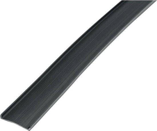 Hellermann Tyton LFPC83 Kabelbindere Polyolefin Sort 25 stk (111-00257)