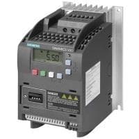 Siemens FSA frekvensomformer SINAMICS V20 6SL3210-5BE21-5UV0 3-faset 380 - 480 V 1,5 kW (6SL3210-5BE21-5UV0)